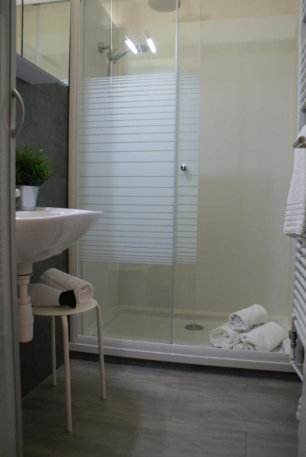 Apartament Sea Side Ostenda Zewnętrze zdjęcie