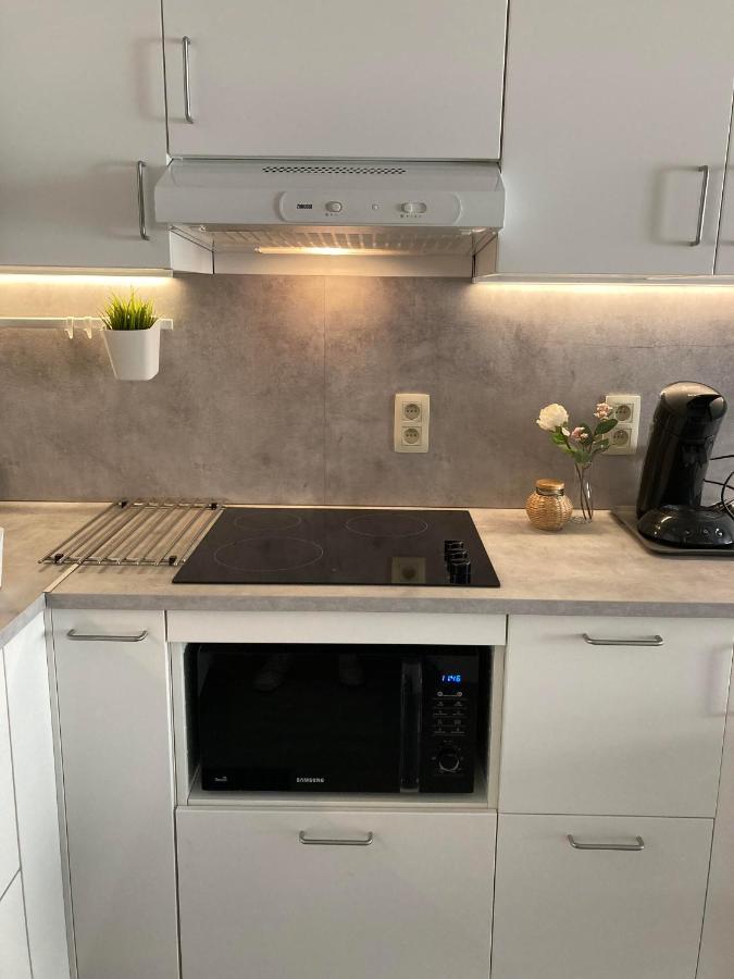 Apartament Sea Side Ostenda Zewnętrze zdjęcie