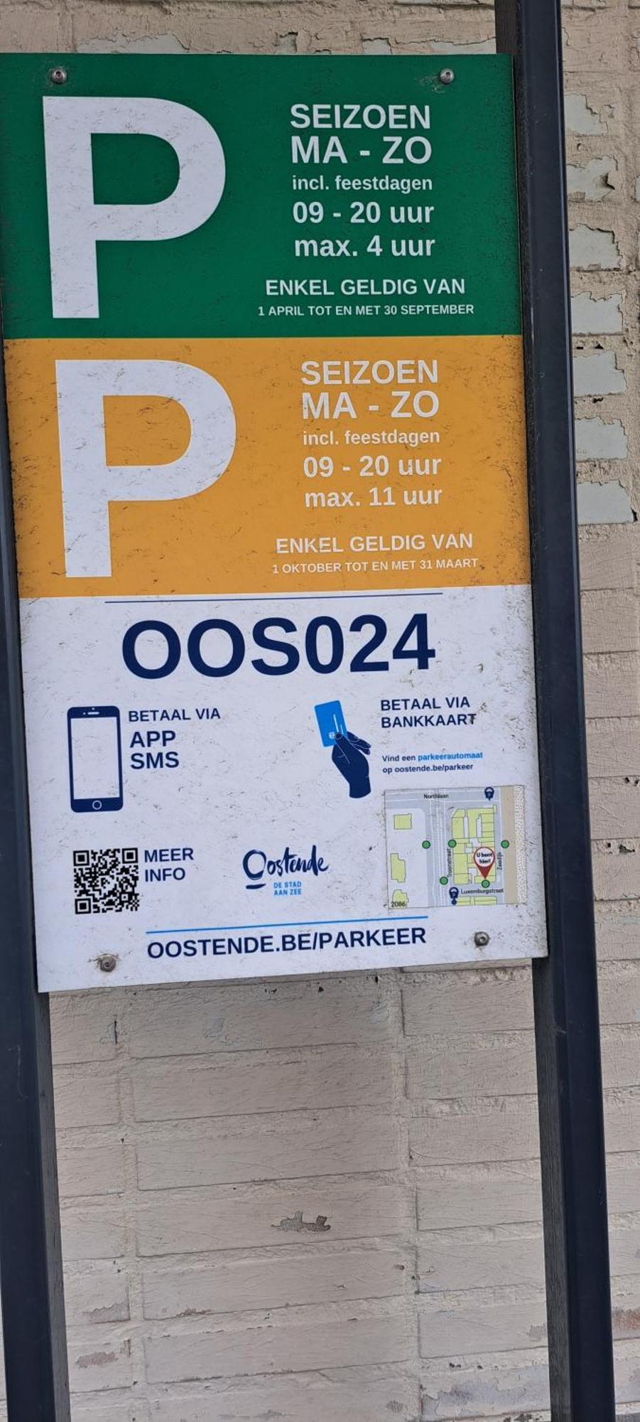 Apartament Sea Side Ostenda Zewnętrze zdjęcie