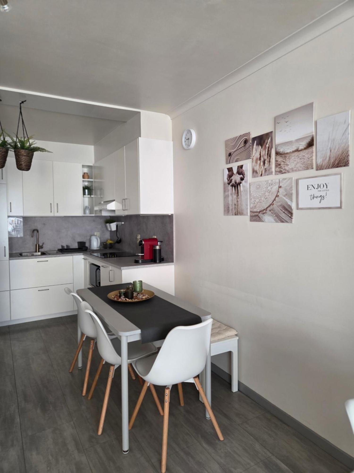 Apartament Sea Side Ostenda Zewnętrze zdjęcie